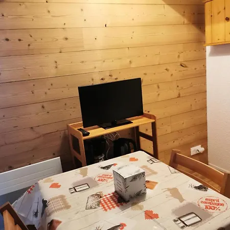 Les Tommeuses - Idealement Place Au Pied Des Pistes Mae-1424 Tignes