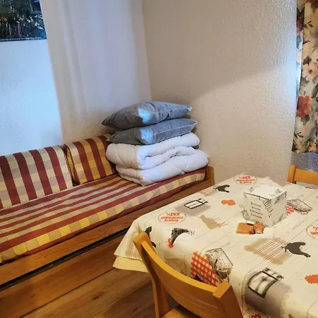 Les Tommeuses - Idealement Place Au Pied Des Pistes Mae-1424